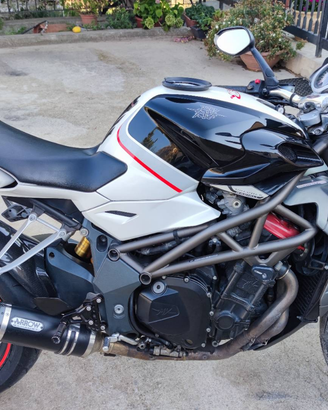 MV Agusta Brutale 1090 rr