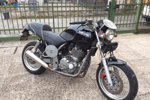 Sachs Roadster 650 - 2002