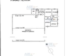 Terreno Agricolo Fogliano Redipuglia [A4298480]