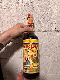Amaro Lucano vintage Pasquale Vena & Figli 75 cl