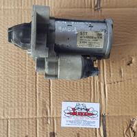 CITROEN C4 PICASSO MOTORINO AVVIAMENTO 9675660680
