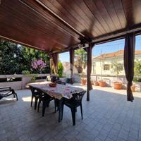 PORZIONE DI TRIFAMILIARE A LIMBIATE