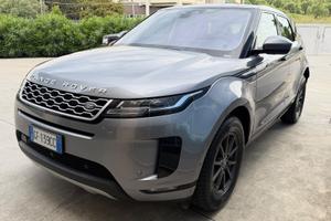 Land Rover Range Evoque 2.0D I4 163 CV