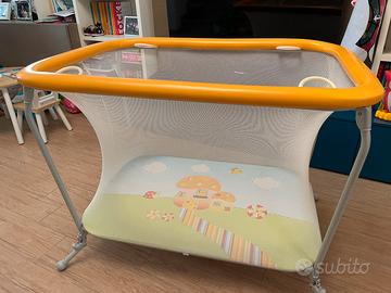 Box per bambini