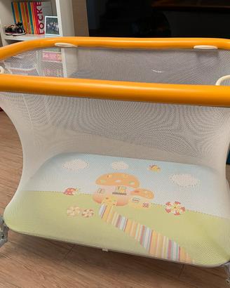 Box per bambini