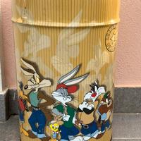 Barattolo di latta Looney Tunes