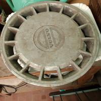 copricerchi volvo polar 