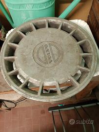 copricerchi volvo polar 