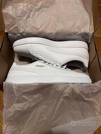 Scarpe puma taglia 40