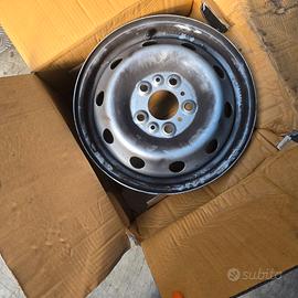 Cerchi fiat ducato