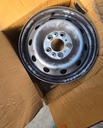 Cerchi fiat ducato