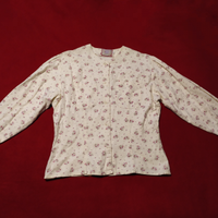 Camicia fiorata per donna Taglia S - Andrea Maré