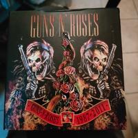 Guns n Roses - 1987-2011 9 CD 2 DVD -l B