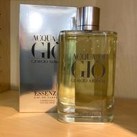 Acqua di Giò Essenza 180ml