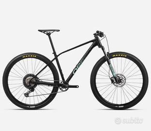 Orbea Alma H50 tg S , M , L