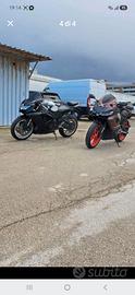 Aprilia RS 2024