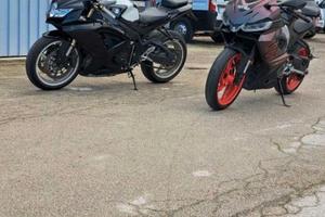 Aprilia RS 2024