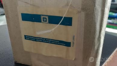 flussometro 91153783