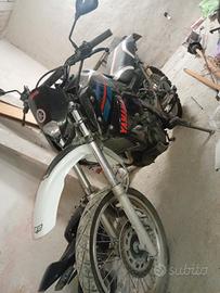 Yamaha xt660