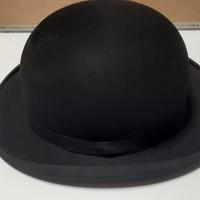 Cappello bombetta Borsalino