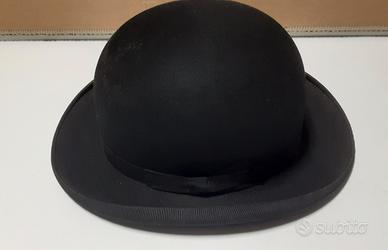 Cappello bombetta Borsalino