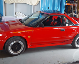 Toyota MR2