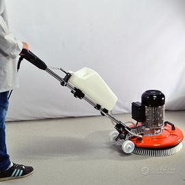 Battipav mastro linda