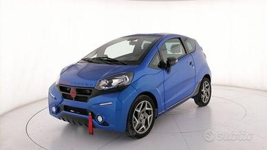 Casalini M20 550 Trofeo