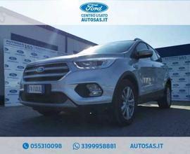 Ford Kuga 1.5 TDCI 120 CV S&S 2WD Powershift T