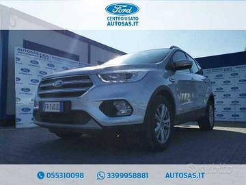 Ford Kuga 1.5 TDCI 120 CV S&S 2WD Powershift T