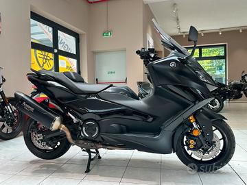 Yamaha TMAX 560 TECH MAX
