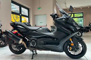Yamaha TMAX 560 TECH MAX