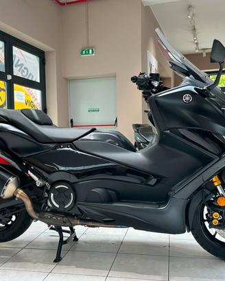 Yamaha TMAX 560 TECH MAX