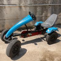 Bici gokart