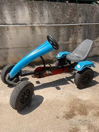 Bici gokart