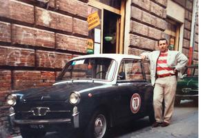 Fantozzi 
