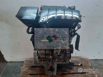 Motore Mercedes Classe A Codice Mot. 166960