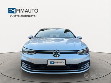 Volkswagen Golf 2.0 TDI SCR Style