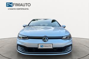 Volkswagen Golf 2.0 TDI SCR Style