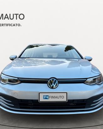 Volkswagen Golf 2.0 TDI SCR Style
