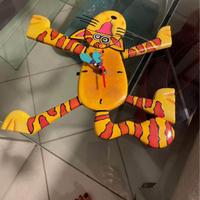 Orologio vintage Allen Design