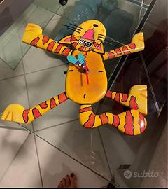 Orologio vintage Allen Design