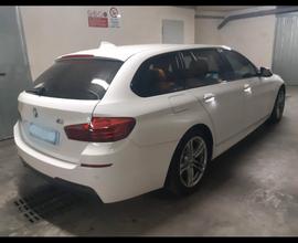 BMW Serie 5 (F10/11) - 2013