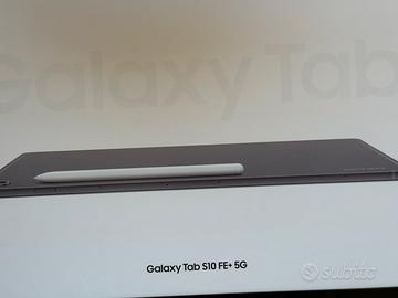 Galaxy Tab S10 FE+ 5g