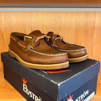 Scarpe da barca Elvström Tg. 39