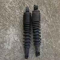 Ammortizzatori majesty 400 2004