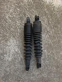 Ammortizzatori majesty 400 2004