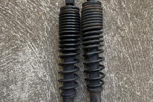 Ammortizzatori majesty 400 2004