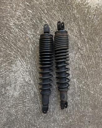 Ammortizzatori majesty 400 2004