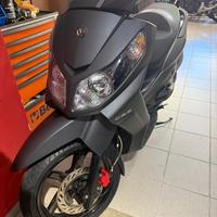 Sym Citycom 300 S - PERFETTO